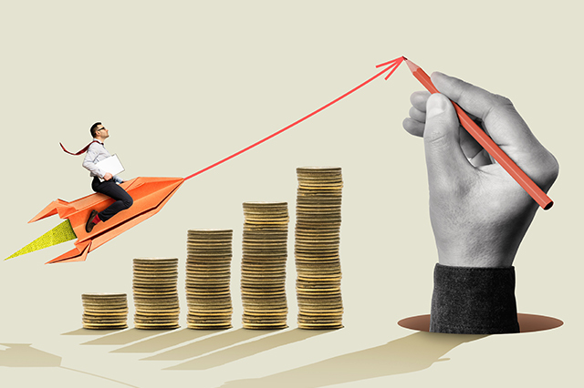 Do You Know How Much a CMO Salary Will Cost You?