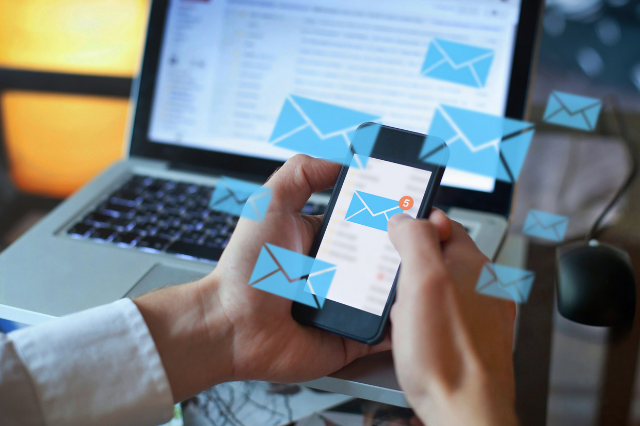 5 Benefits of Email Automation [How to Improve Your Email Marketing Strategy]