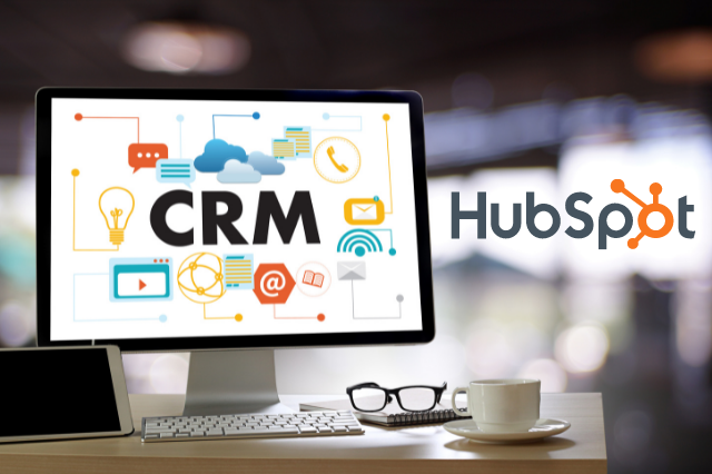 HubSpot Marketing Automation [Tools We Love]