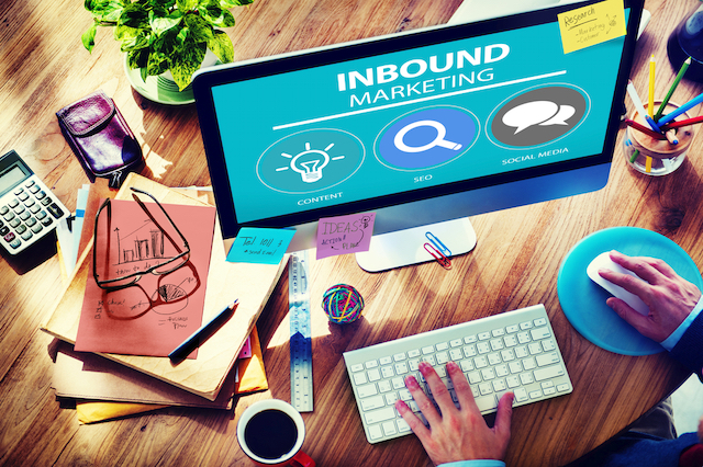 What is Inbound Marketing?