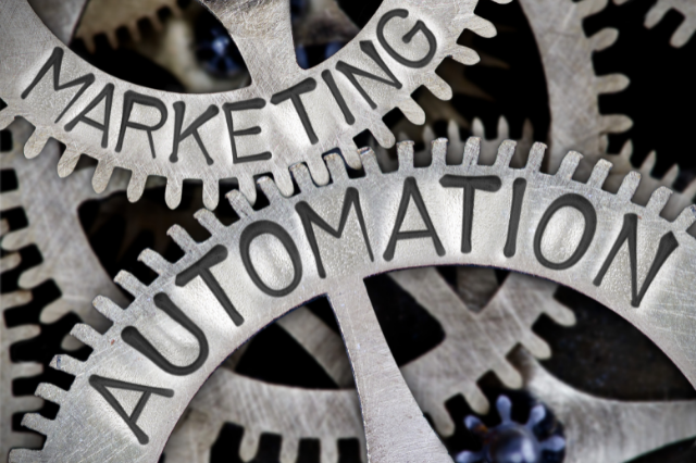 Marketing Automation Software [Tools You Can Use]
