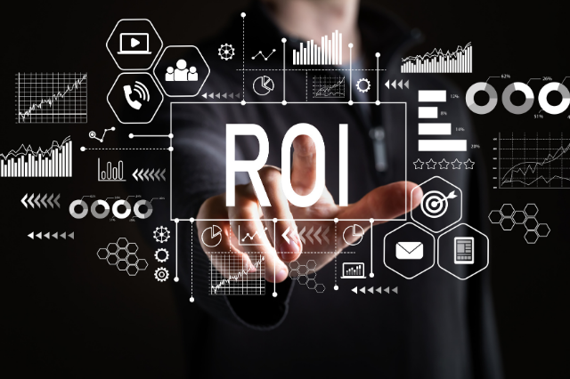 What is Marketing ROI? [And How do You Calculate It?]