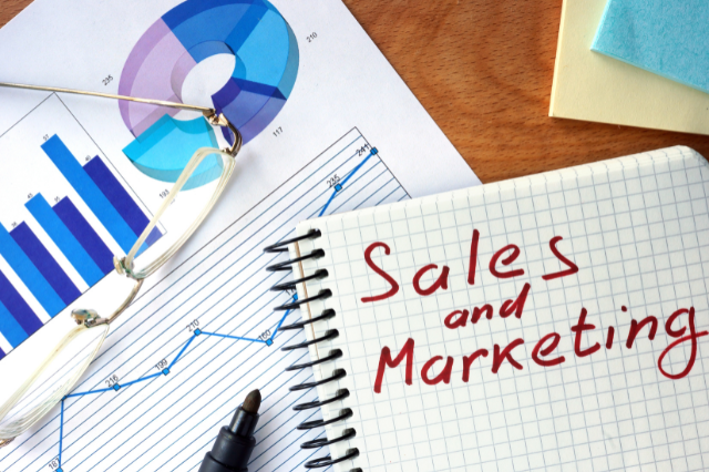 Sales and Marketing Alignment Best Practices [Tips from Digital Marketing Pros]