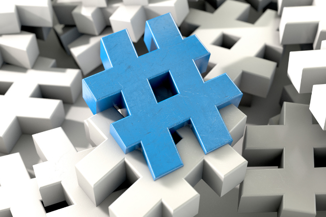 Using Hashtags in Your Social Media Posts [A Quick Guide]