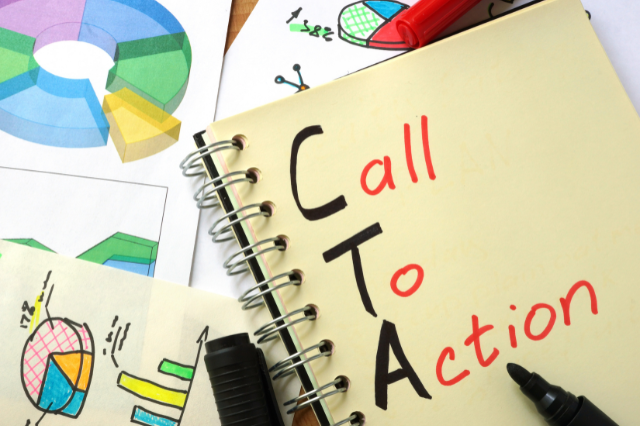 What is a CTA? [Call to Action]