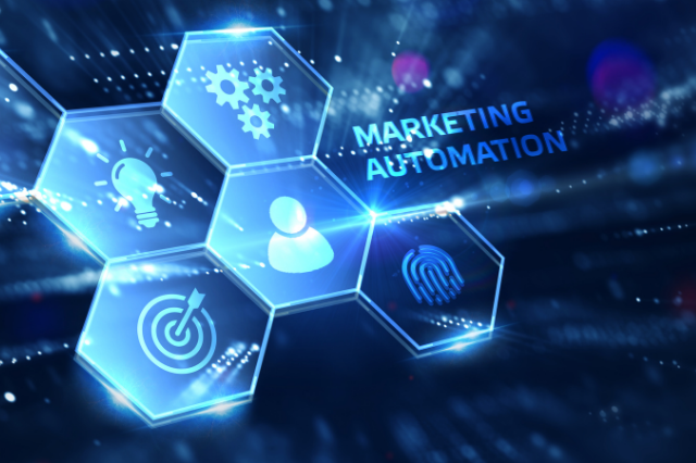 What is Marketing Automation? [And Why Should You Care?] 