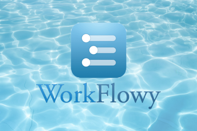 workflowy logo